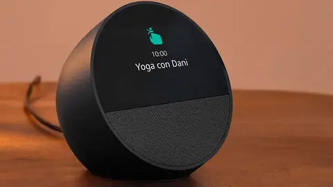 Amazon Echo Spot Amazon Echo Spot