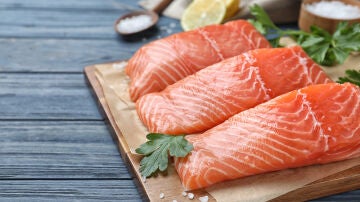 Salmón