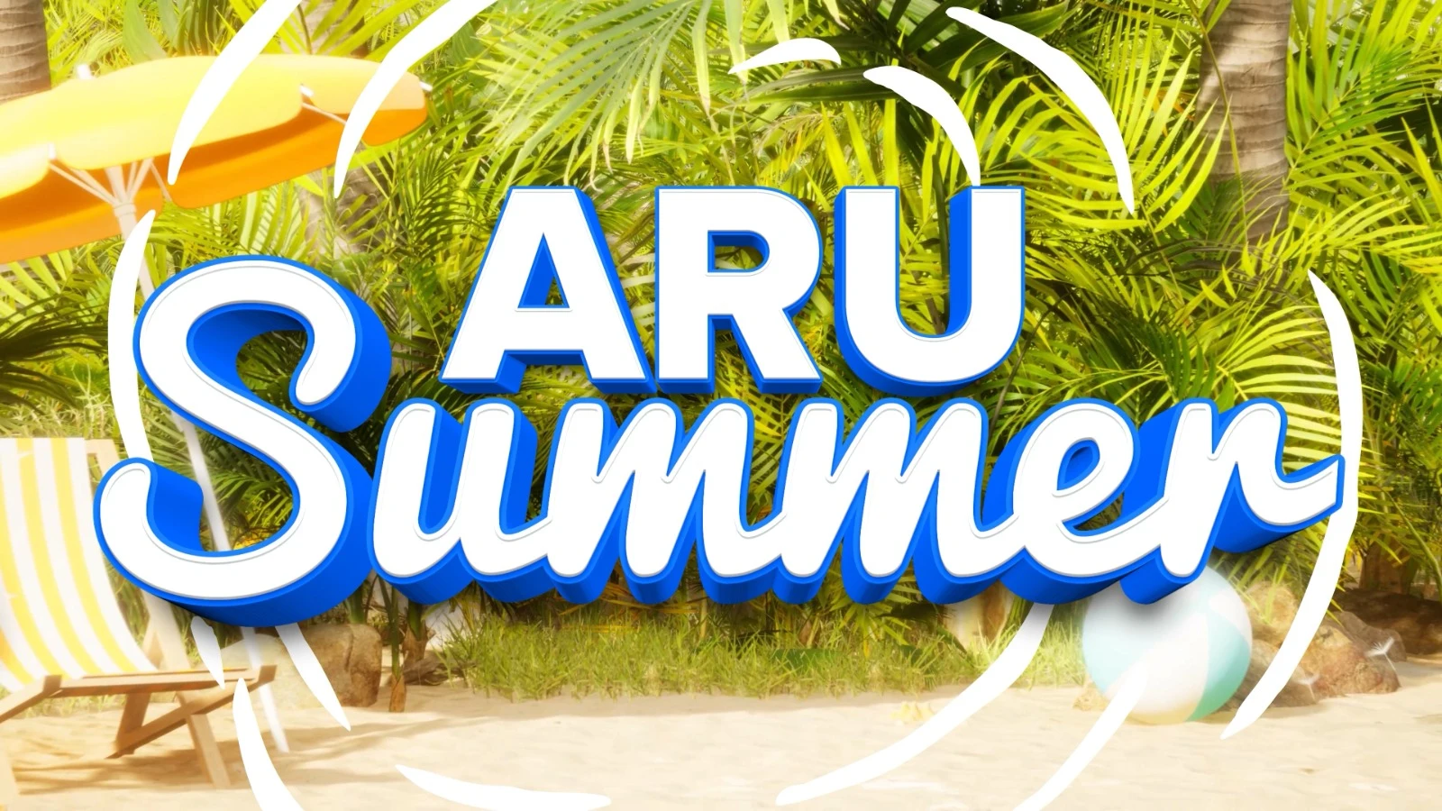 ¿Quién quieres que se clasifique para el ARUSUMMER? ¿Quién quieres que se clasifique para el ARUSUMMER?