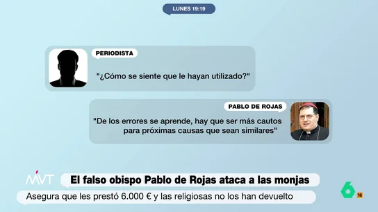 MONJAS BELORADO CARLOS MONJAS BELORADO CARLOS