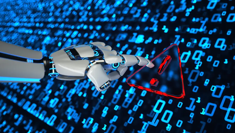 Inteligencia artificial  Inteligencia artificial