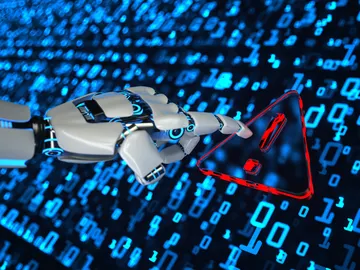 Inteligencia artificial Inteligencia artificial