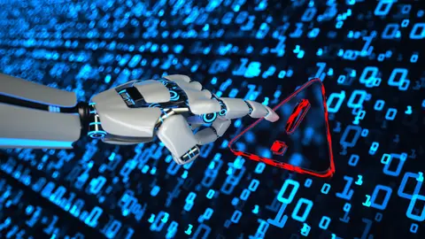 Inteligencia artificial Inteligencia artificial