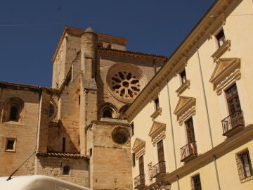 Palacio Episcopal de Cuenca