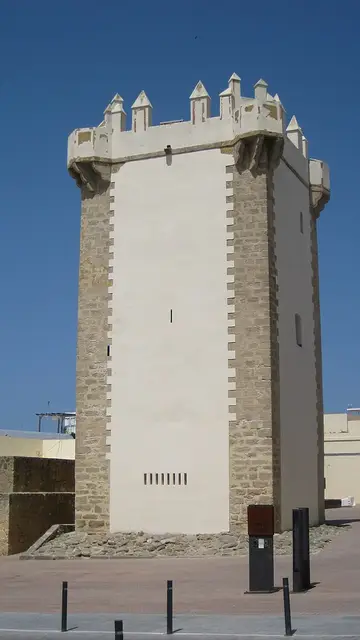 Torre de Guzmán Torre de Guzmán