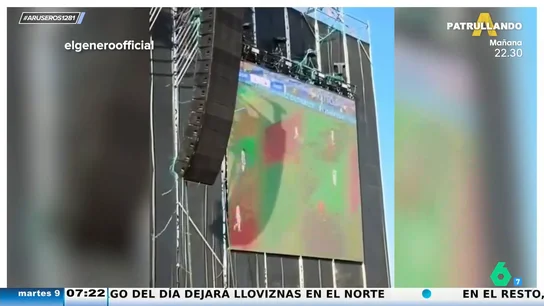 Estos son los virales que causan polémica en redes tras el partido de España-Alemania en la Eurocopa Estos son los virales que causan polémica en redes tras el partido de España-Alemania en la Eurocopa
