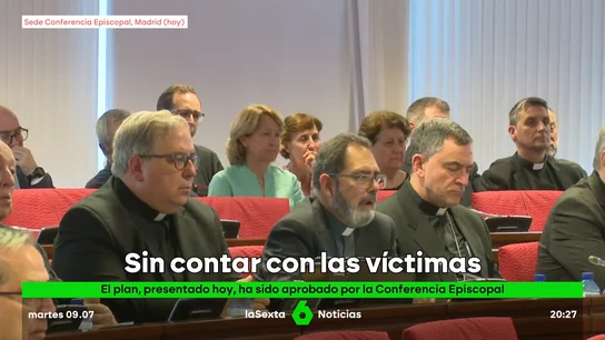 plan iglesia plan iglesia