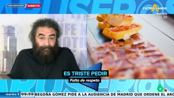 La reacción de El Sevilla a la noticia que recomienda dejar de comer el típico desayuno español