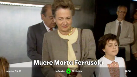 marta ferrusola marta ferrusola