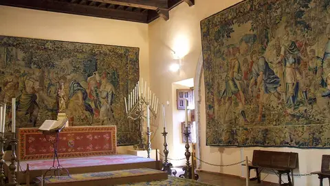 Palacio Episcopal de Cuenca Palacio Episcopal de Cuenca