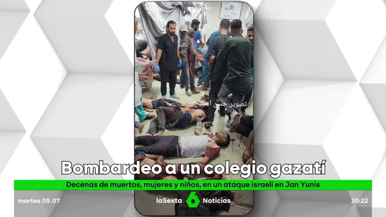 Masacre Israel Masacre Israel