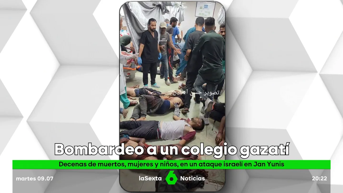 Masacre Israel Masacre Israel