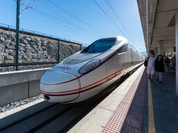 Tren Tren