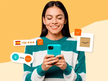 Bizum llega a Amazon en España Bizum llega a Amazon en España