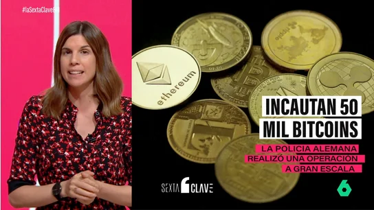 Bitcoin cae por debajo de los 11.00 dólares y el Gobierno de Alemania tiene la culpa Bitcoin cae por debajo de los 11.00 dólares y el Gobierno de Alemania tiene la culpa
