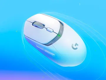Logitech G390 LightSpeed Logitech G390 LightSpeed