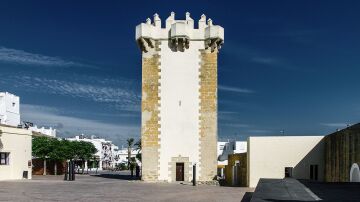 Torre de Guzmán
