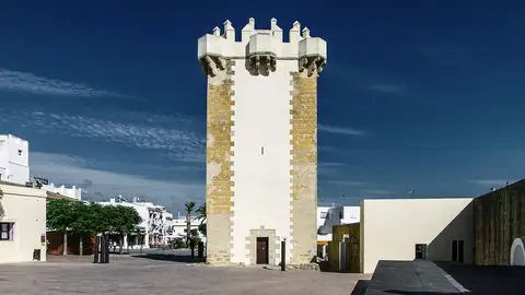 Torre de Guzmán Torre de Guzmán