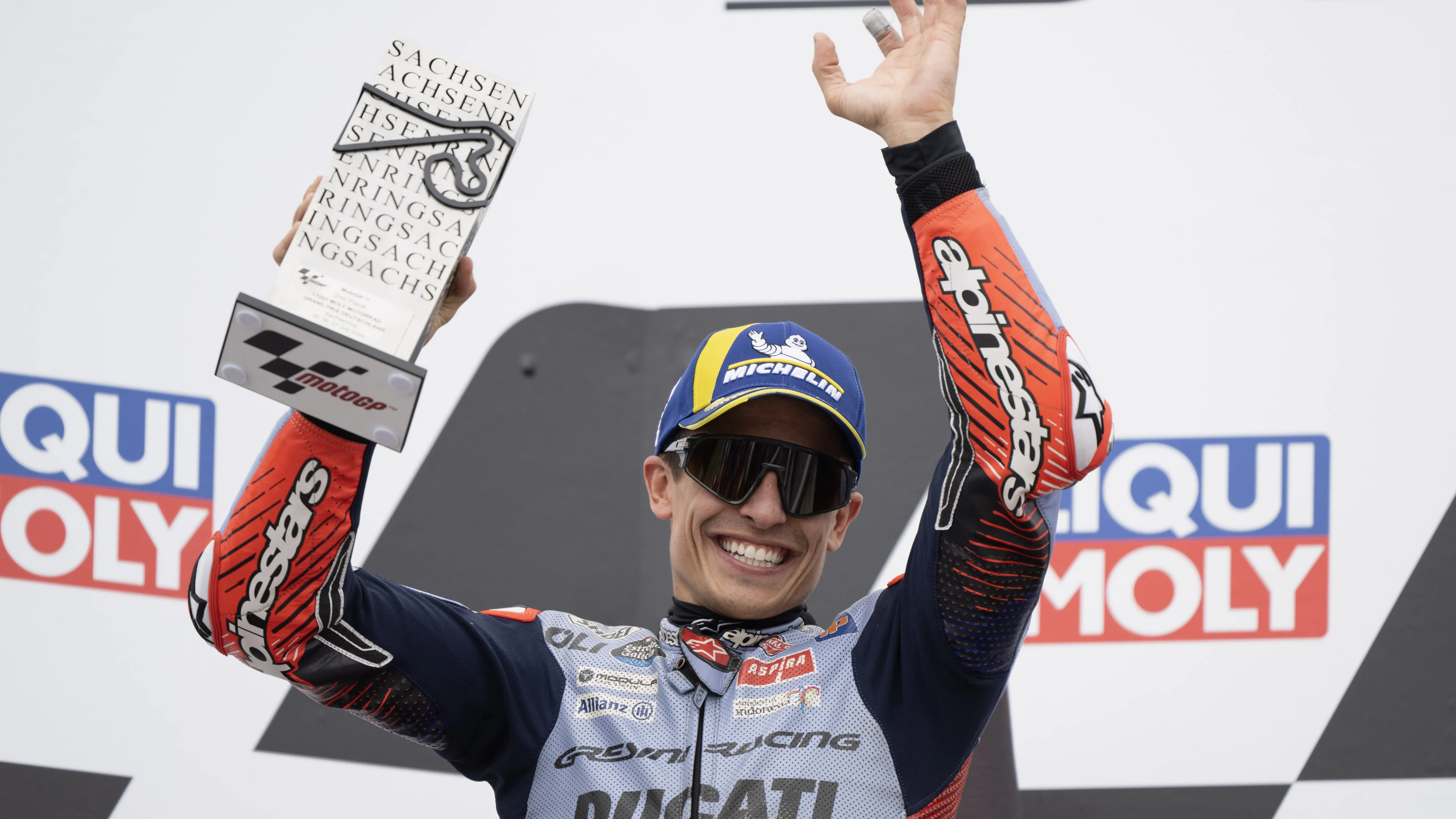 Marc Márquez