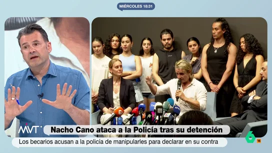 IÑAKI VÍCTIMAS IÑAKI VÍCTIMAS