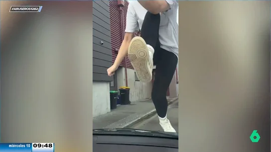 Aruseros mujer Aruseros mujer