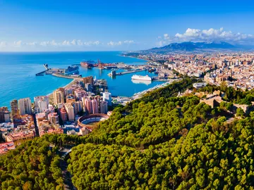 Málaga Málaga