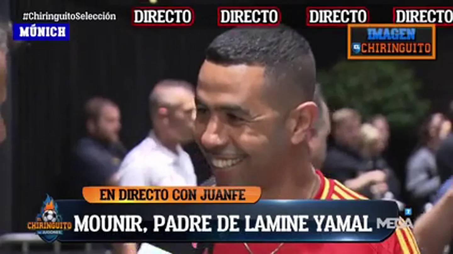 Lamine Lamine