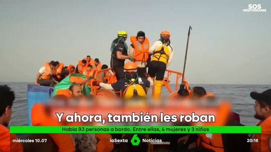 pasamontañas migracion pasamontañas migracion