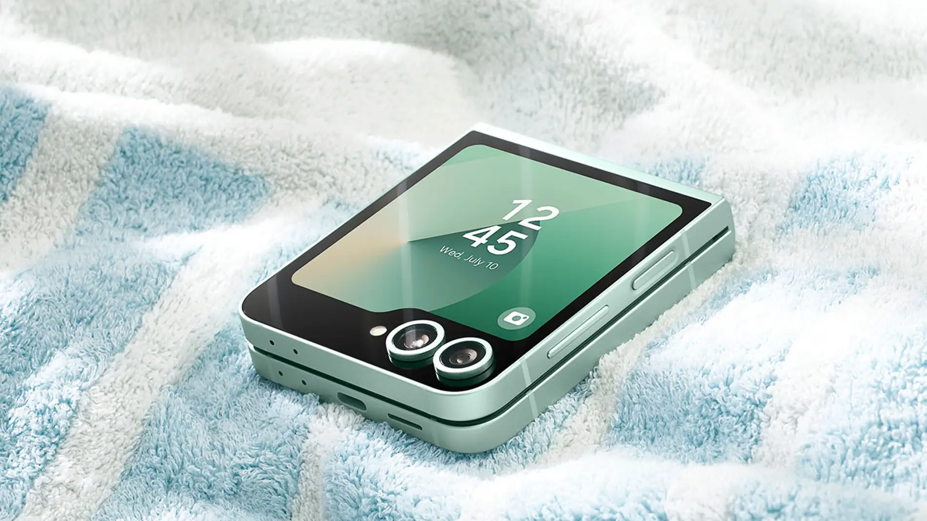 Samsung Galaxy Z Flip 6 Samsung Galaxy Z Flip 6