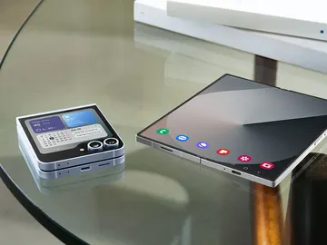Samsung Galaxy Z Fold 6 y Z Flip 6 Samsung Galaxy Z Fold 6 y Z Flip 6