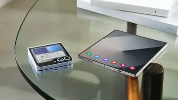 Samsung Galaxy Z Fold 6 y Z Flip 6 Samsung Galaxy Z Fold 6 y Z Flip 6