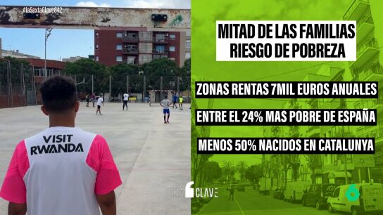 Lamine Yamal, el joven que dedica sus goles a su barrio formado el n&uacute;mero 304 y enfada a la ultraderecha