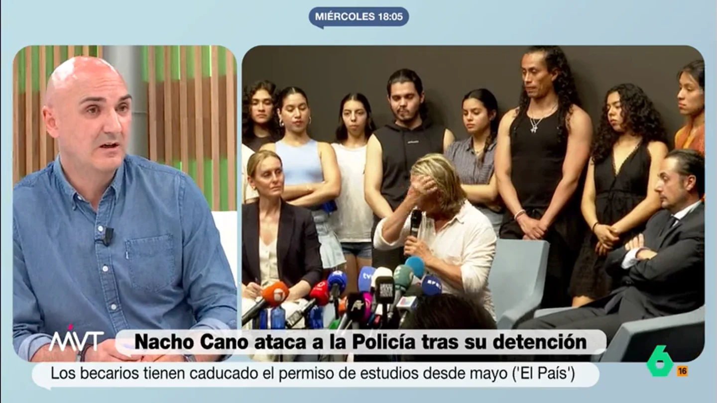 cámaras en comisarias cámaras en comisarias