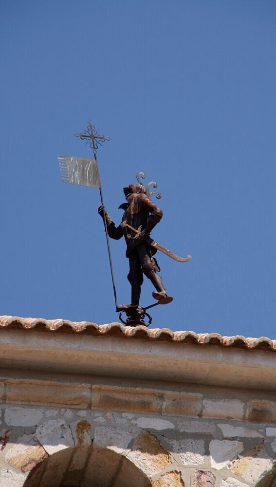 Iglesia de San Juan de Puerta Nueva de Zamora