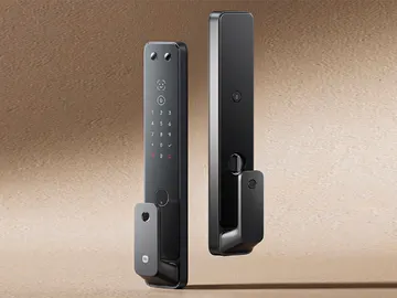 La nueva cerrradura Xiaomi Smart Door Lock 2 La nueva cerrradura Xiaomi Smart Door Lock 2