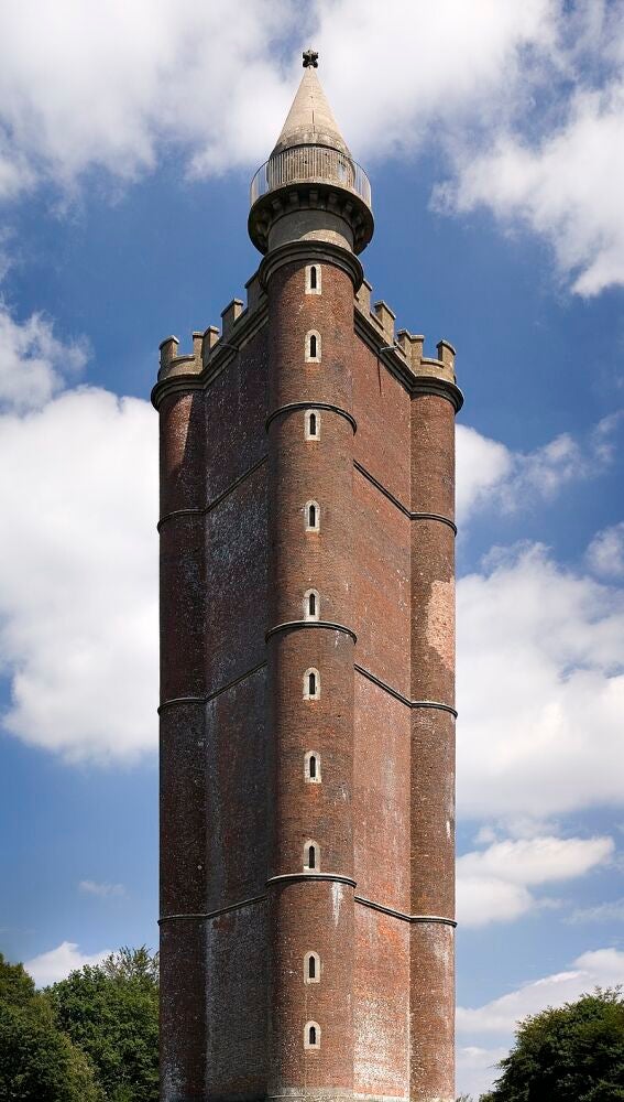 Torre del Rey Alfredo