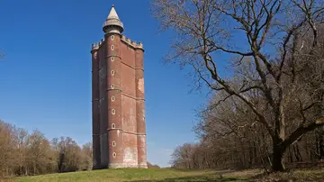 Torre del Rey Alfredo