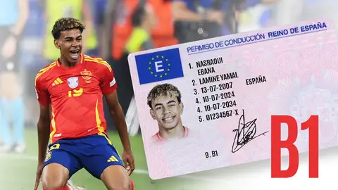 Montaje Lamine Montaje Lamine