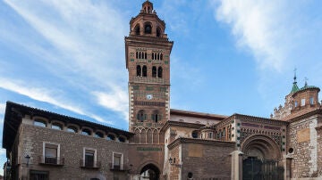 Catedral de Teruel