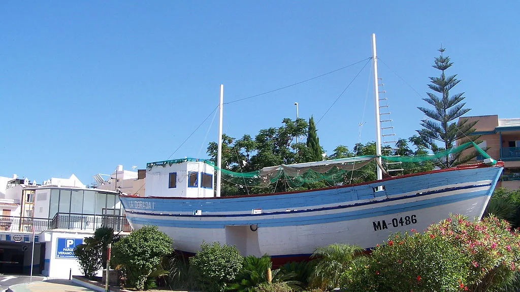 La Dorada La Dorada