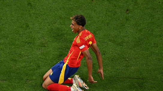 Lamine Yamal Lamine Yamal