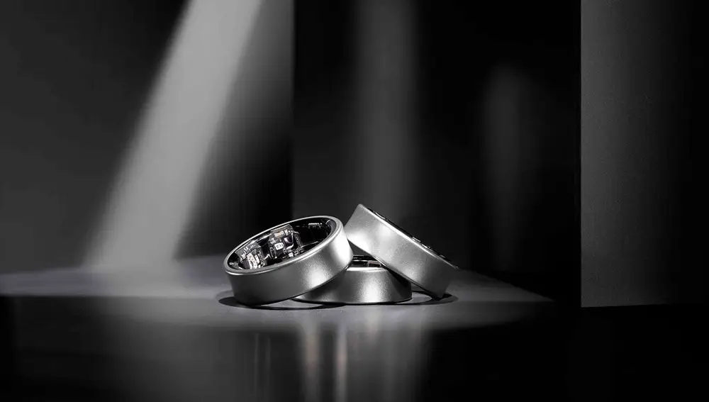 Samsung Galaxy Ring Samsung Galaxy Ring