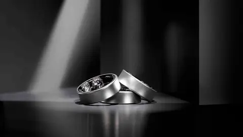 Samsung Galaxy Ring Samsung Galaxy Ring