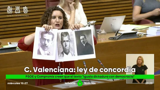 bronca valencia bronca valencia