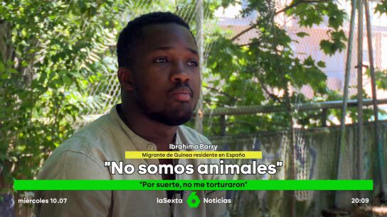 historia migratorias