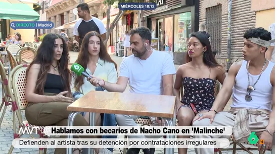 EFECTIVO NACHO CANO EFECTIVO NACHO CANO