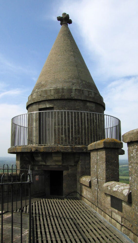 Torre del Rey Alfredo