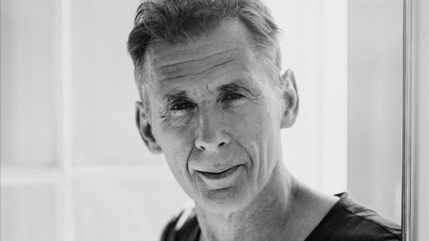 David Lagercrantz