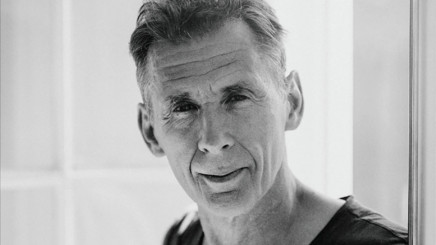 David Lagercrantz David Lagercrantz