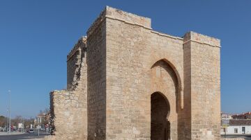 Puerta de Toledo de Ciudad Real